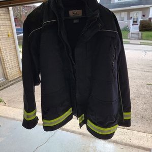 5.11 Tactical Responder Parka